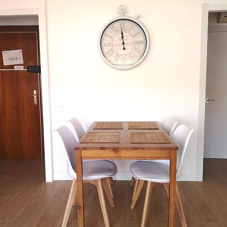 Aparteasy - Atic Sants Barcelona Eksteriør billede